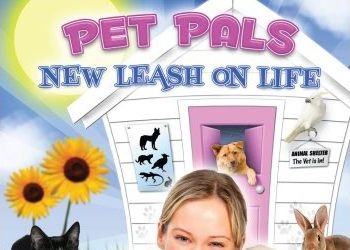 Обложка игры Pet Pals: New Leash on Life