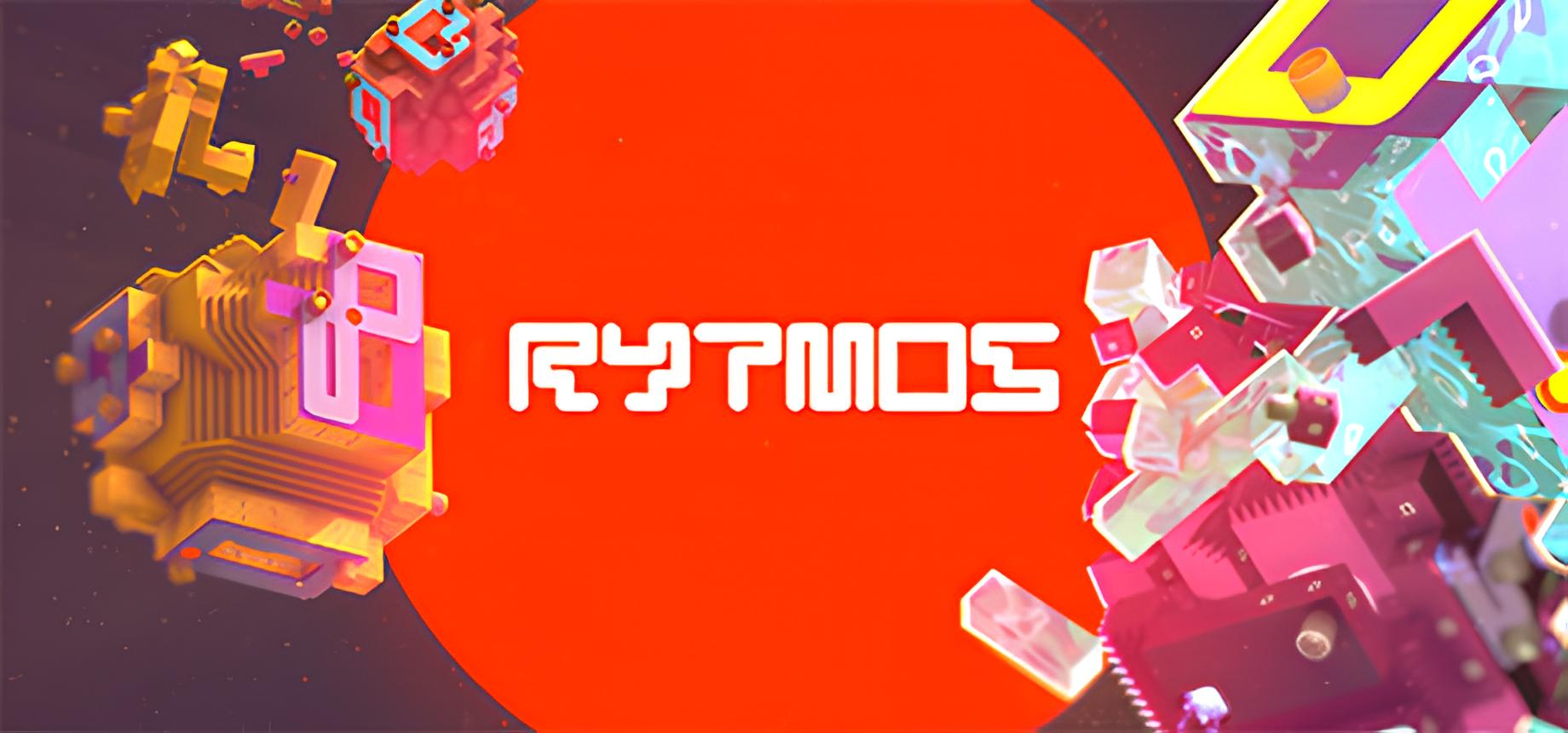 Обложка игры Rytmos