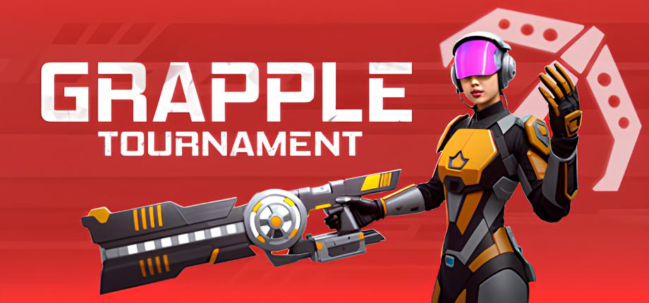 Обложка игры Grapple Tournament