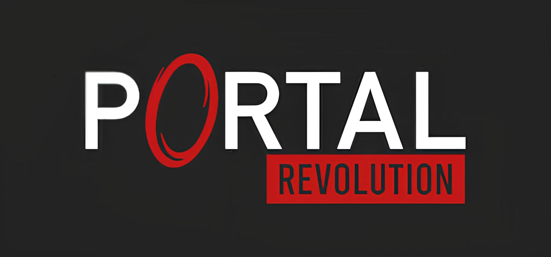 Обложка игры Portal: Revolution