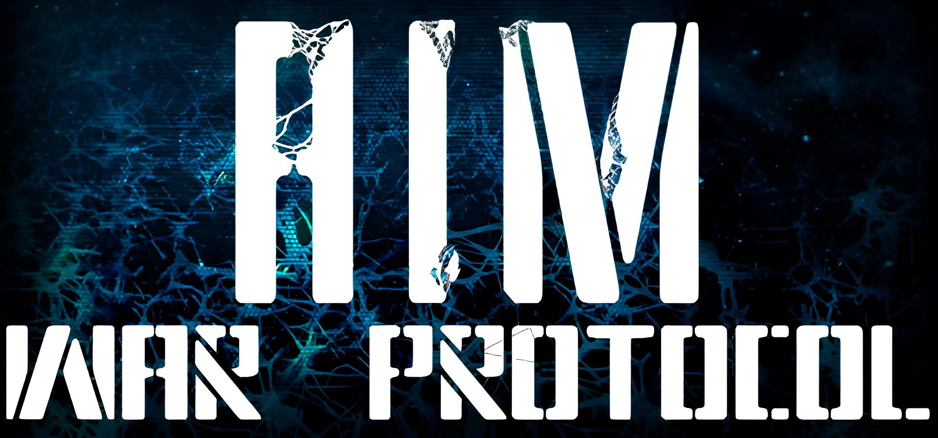 Обложка игры A.I.M.3: War Protocol