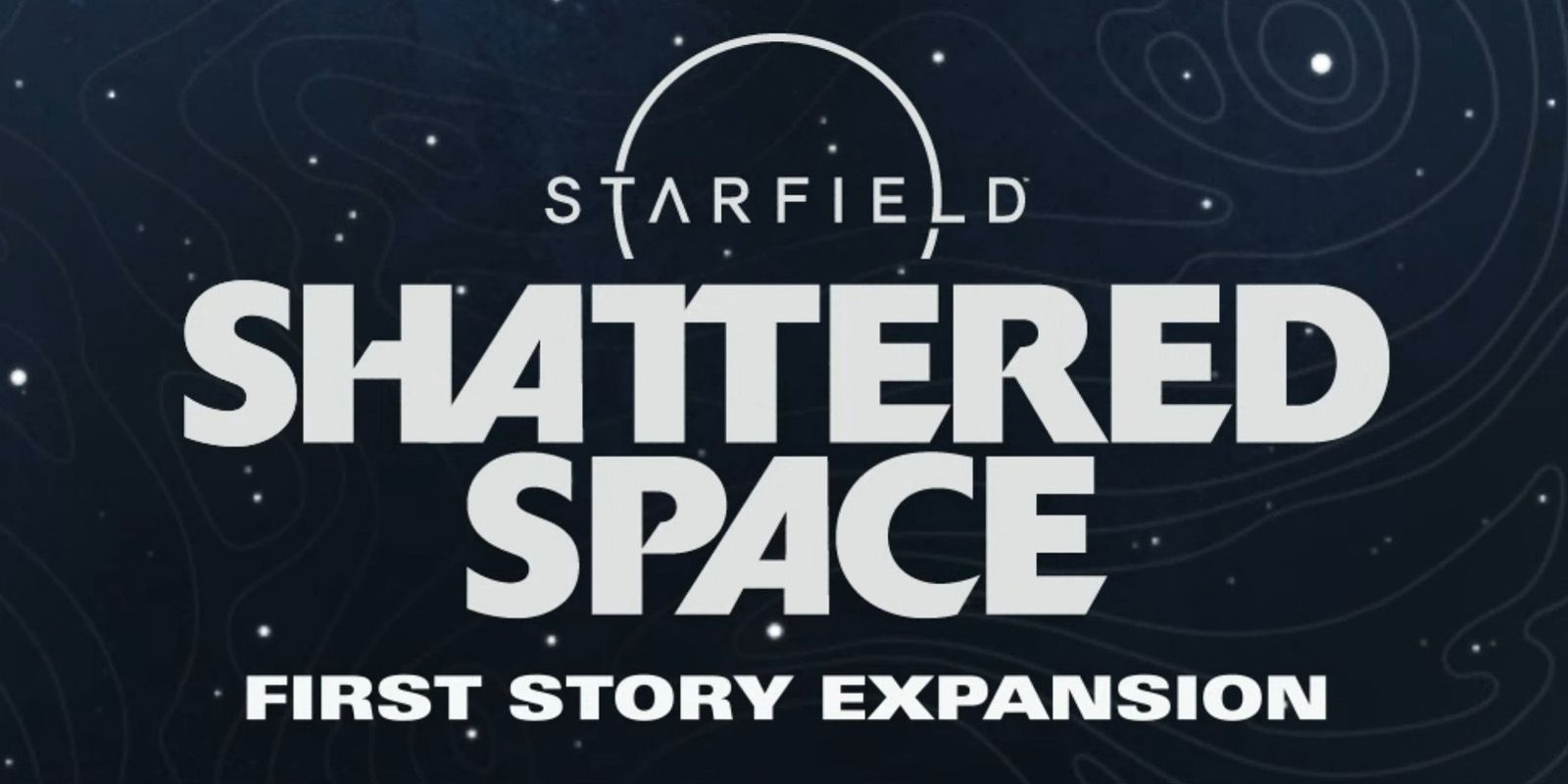 Обложка игры Starfield: Shattered Space