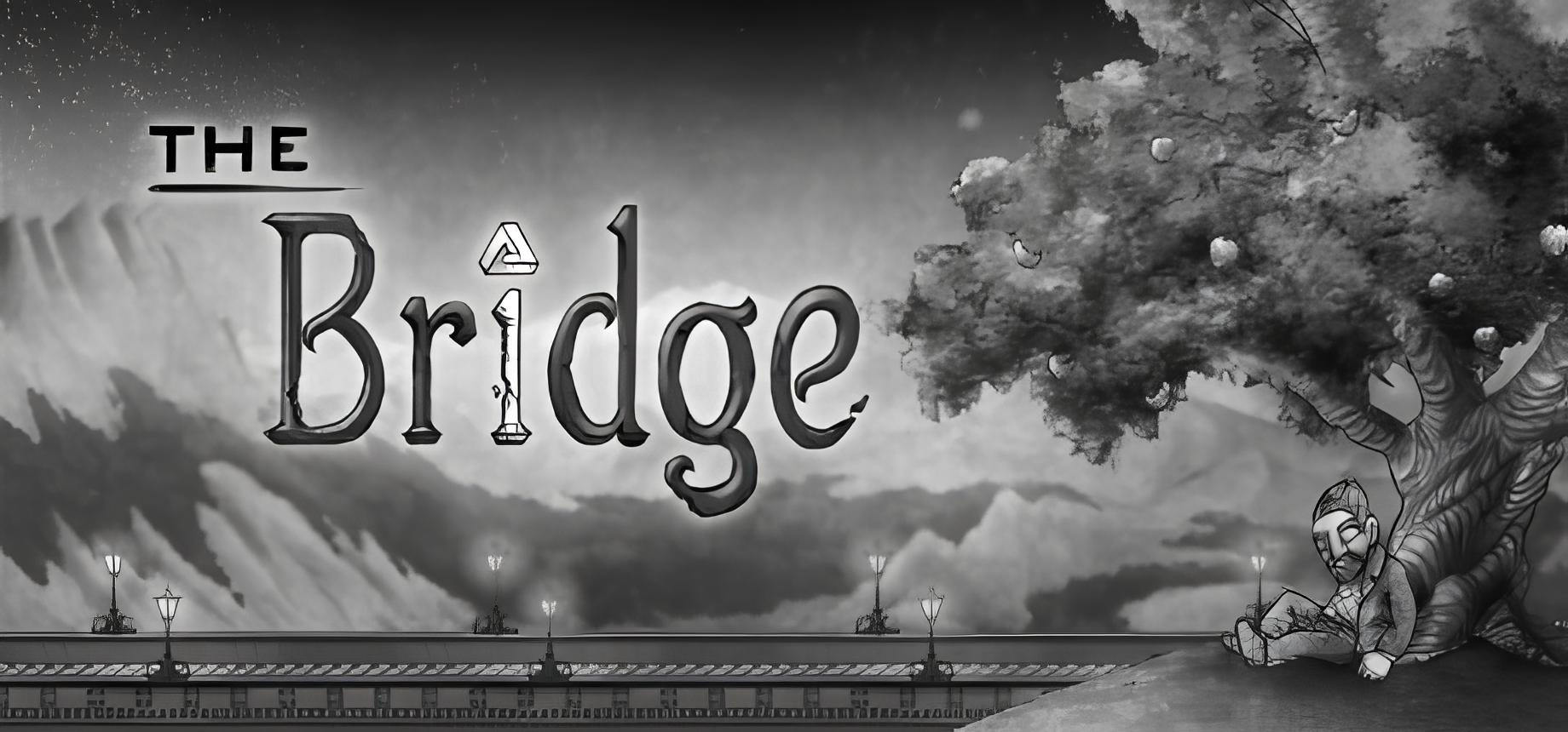 Обложка игры The Bridge