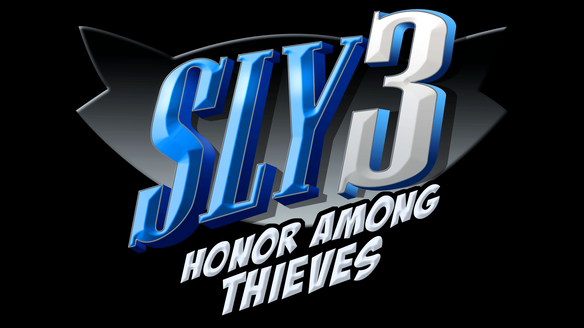 Обложка игры Sly 3: Honor Among Thieves