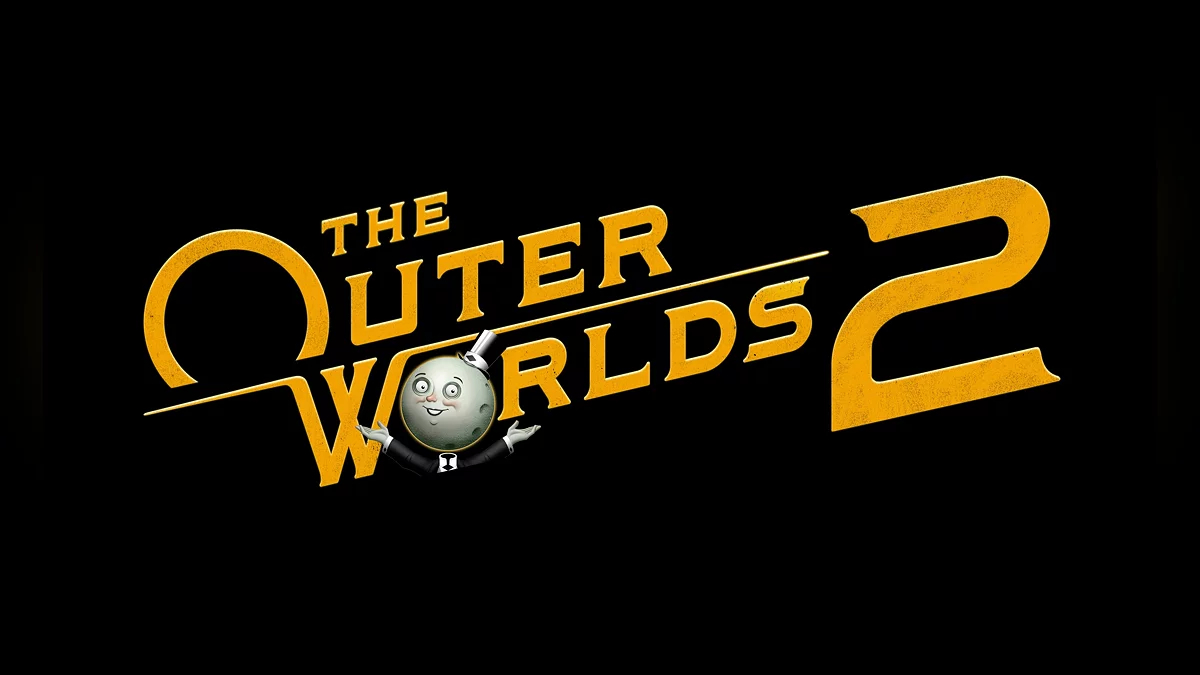 Обложка игры The Outer Worlds 2