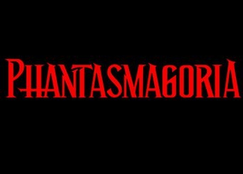 Обложка игры Phantasmagoria