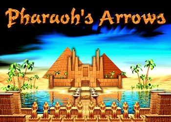 Обложка игры Pharaoh's Arrows