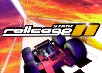 Обложка игры Rollcage Stage 2