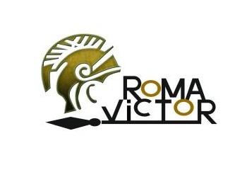 Обложка игры Roma Victor