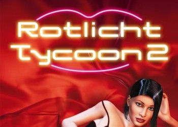 Обложка игры Rotlicht Tycoon 2