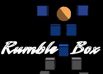 Обложка игры Rumble Box: Tournament Edition