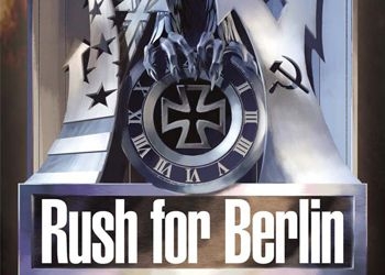 Обложка игры Rush for Berlin