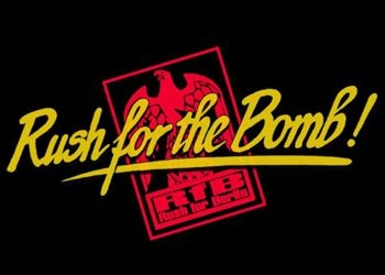 Обложка игры Rush for the Bomb