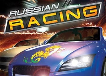 Обложка игры Russian Racing