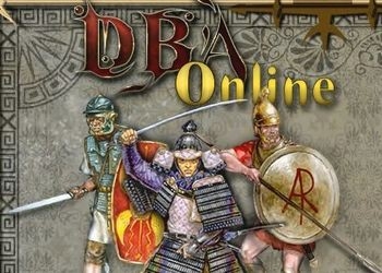 Обложка игры DBA Online