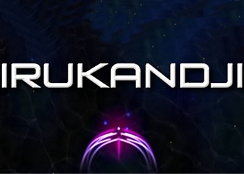 Обложка игры Irukandji