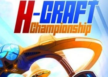 Обложка игры H-Craft Championship