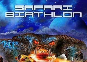 Обложка игры Safari Biathlon Racer