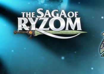 Обложка игры Saga of Ryzom, The