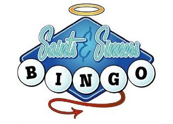 Обложка игры Saints & Sinners Bingo