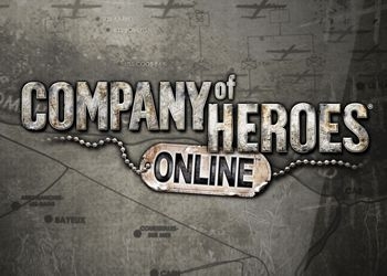Обложка игры Company Of Heroes Online
