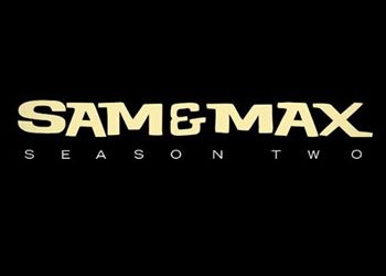 Обложка игры Sam & Max: Season Two