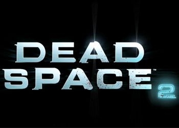 Обложка игры Dead Space 2