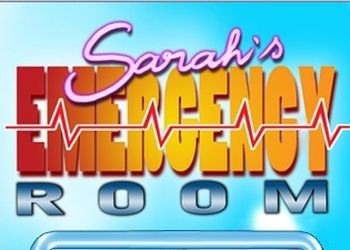Обложка игры Sarah's Emergency Room