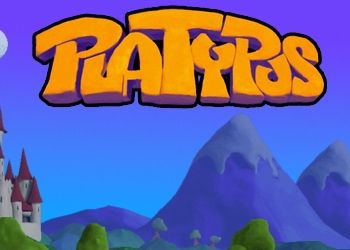 Обложка игры Platypus