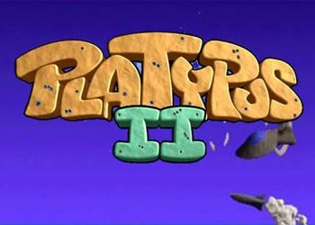 Обложка игры Platypus 2