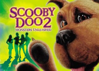 Обложка игры Scooby-Doo! Two: Monsters Unleashed