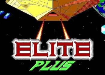 Обложка игры Elite Plus