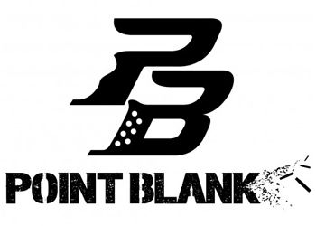 Обложка игры Point Blank