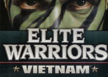 Обложка игры Elite Warriors: Vietnam
