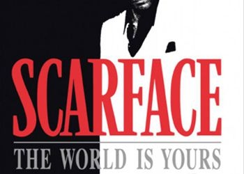 Обложка игры Scarface: The World Is Yours