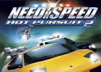 Обложка игры Need For Speed: Hot Pursuit 2