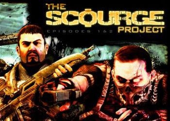 Обложка игры Scourge Project: Episodes 1 and 2, The