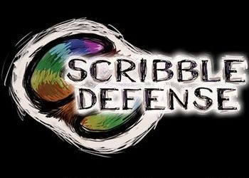 Обложка игры Scribble Defense