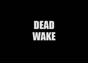 Обложка игры Dead Wake