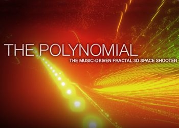 Обложка игры Polynomial, The