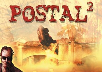 Файлы для игры Postal 2