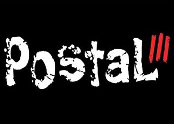 Обложка игры Postal 3