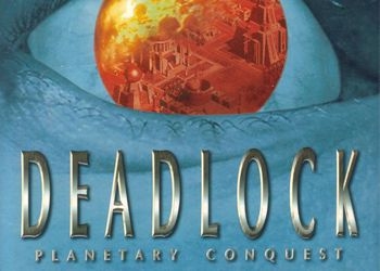 Обложка игры Deadlock: Planetary Conquest
