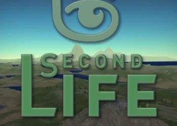 Обложка игры Second Life
