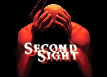 Обложка игры Second Sight