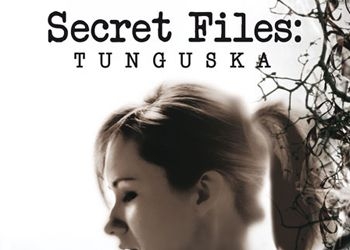 Обложка игры Secret Files: Tunguska