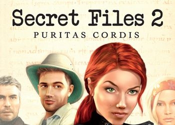 Обложка игры Secret Files 2, The