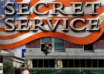 Обложка игры Secret Service: In Harm's Way