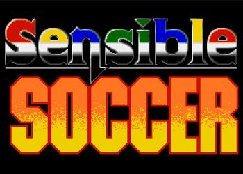 Обложка игры Sensible Soccer