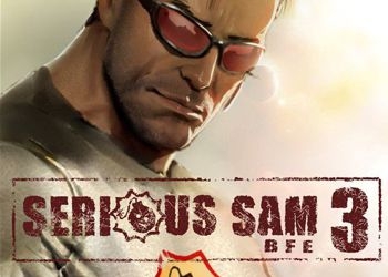 Трейлер Serious Sam 3: BFE